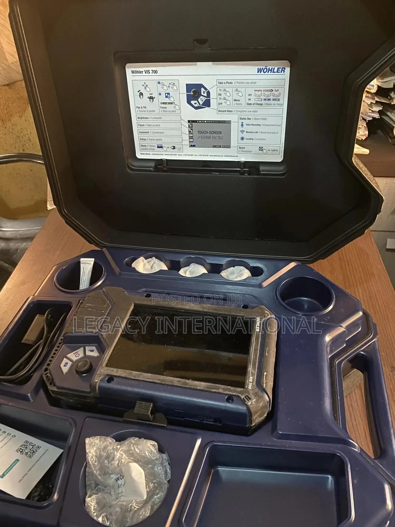Thermal Camera