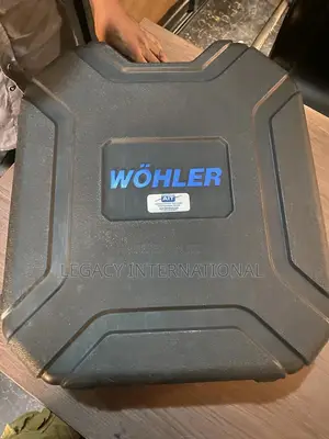 Thermal Camera