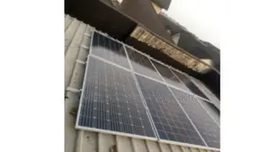 7.5kva Solar Energy System