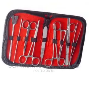 Circumcision Set Kit Surgical Instruments Set