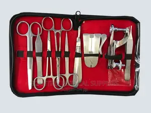 Circumcision Set Kit Surgical Instruments - Set