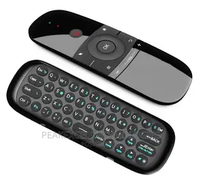 W1 Wireless Voice Air Mouse 2.4g Mouse Remote