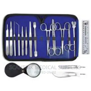 Circumcision Set Kit Surgical