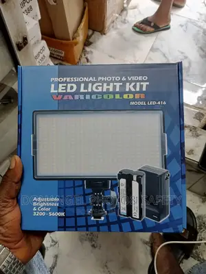 Led Light 416
