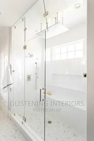 10mm Tempered Glass for Spa