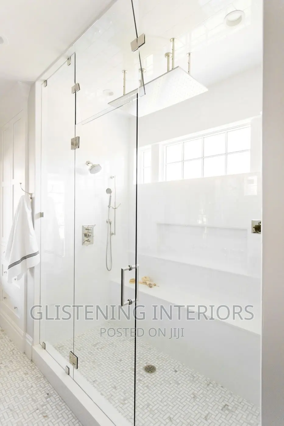 10mm Tempered Glass for Spa