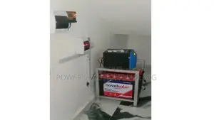 2kva Inverter Intallation System