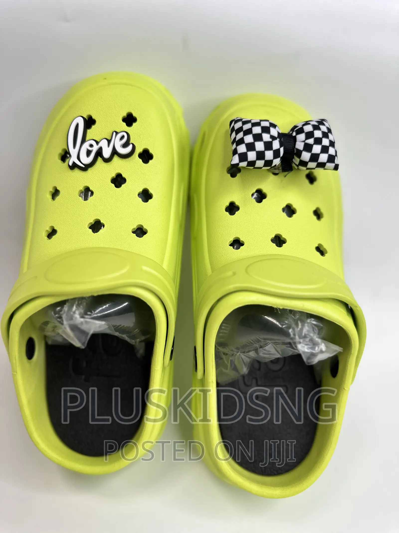Female Clogs