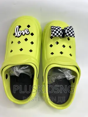 Female Clogs