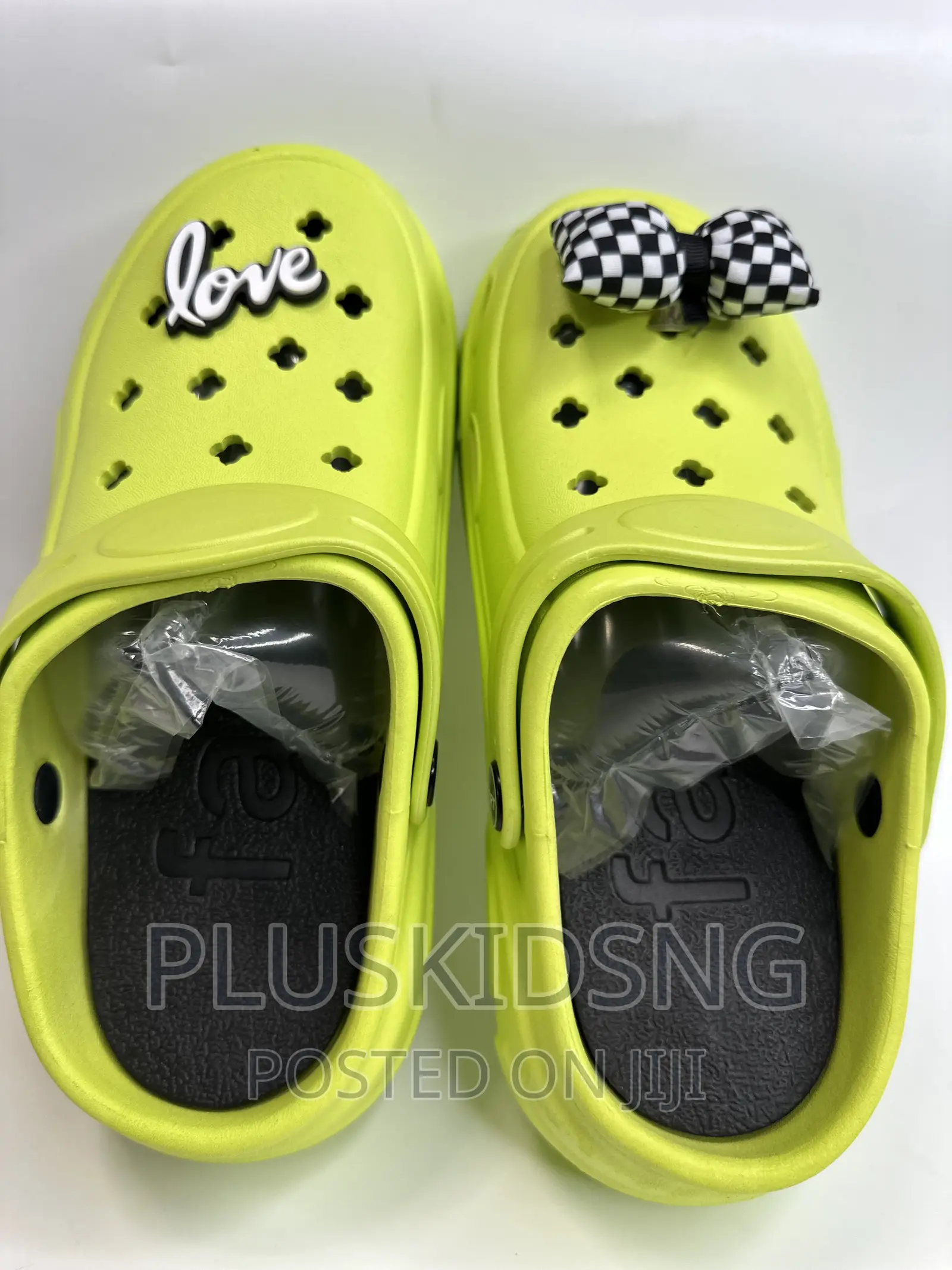 Female Clogs