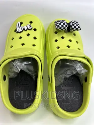 Female Clogs