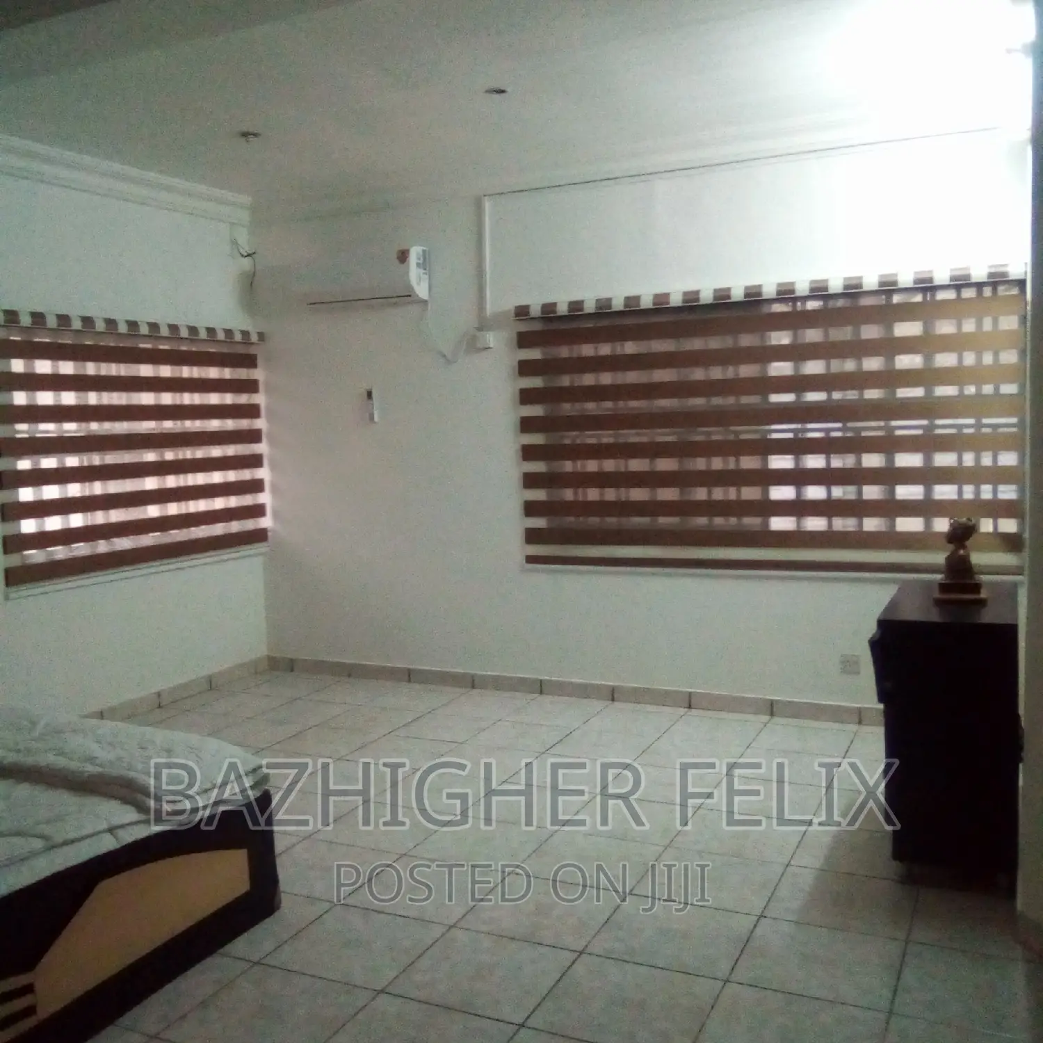 Window Blinds