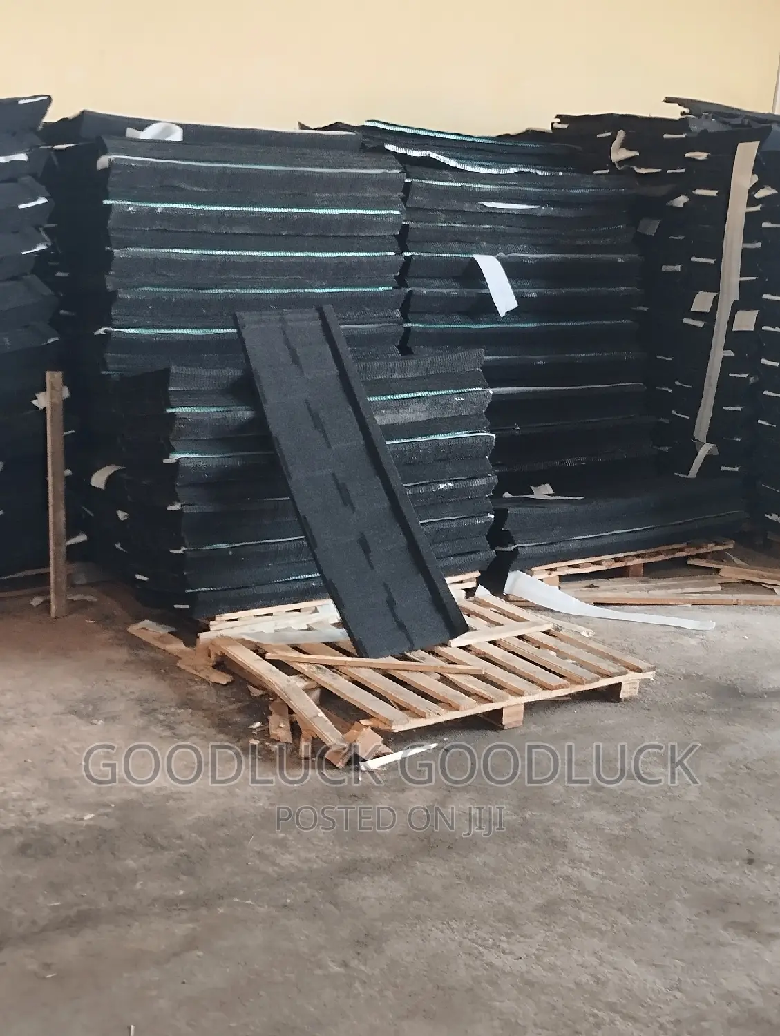 Chimes Stone Coated Roofing