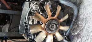 Complete Engine Jeep Wrangler 2.8l Dodge Nitro Diesel