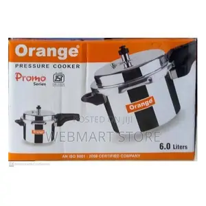Pressure Pot