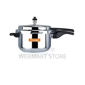 Pressure Pot