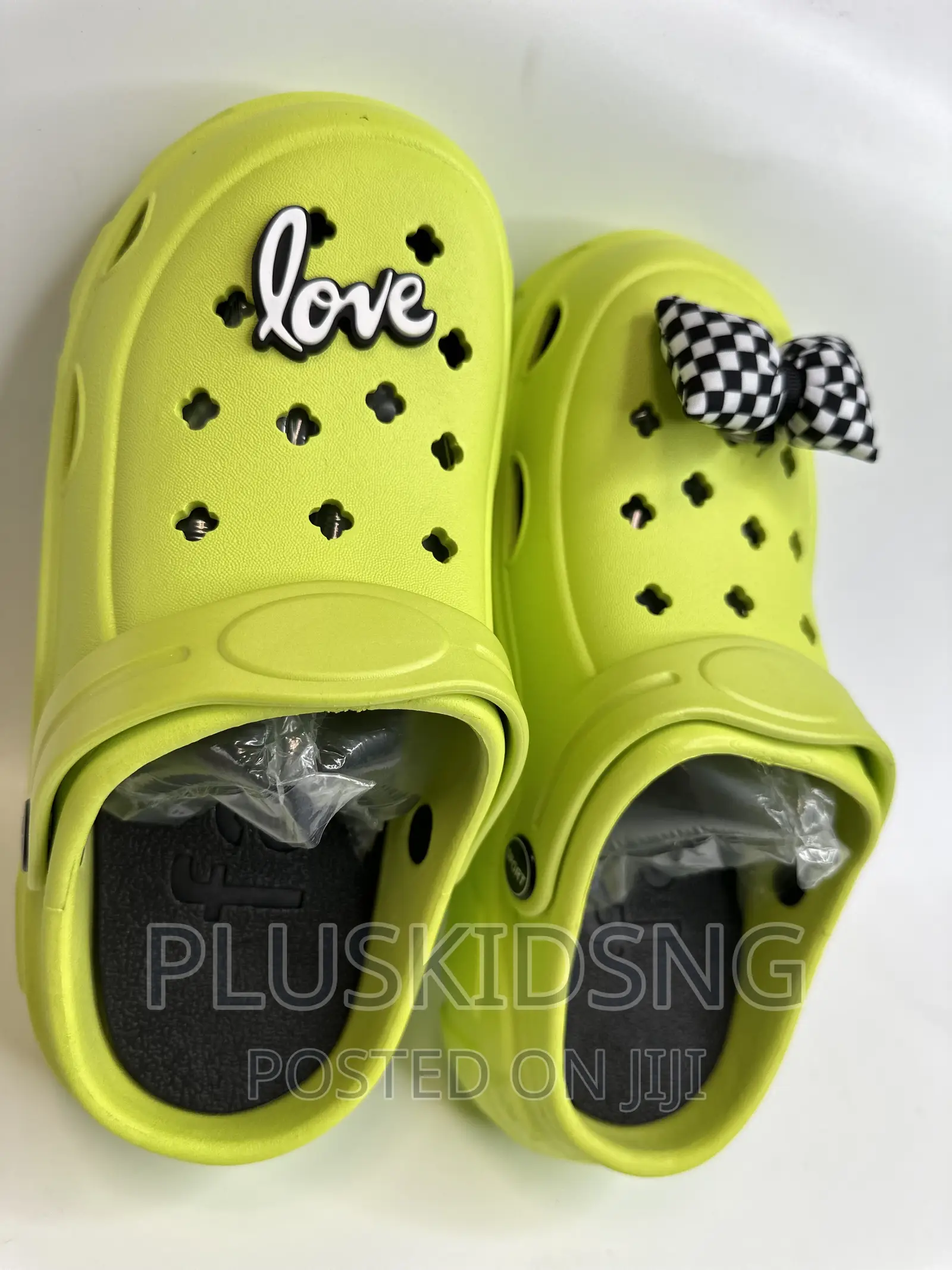 Female Clogs
