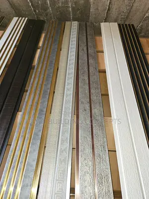 Luxury Fluted Panel