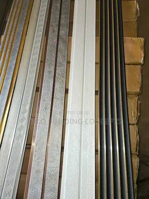 Luxury Fluted Panel