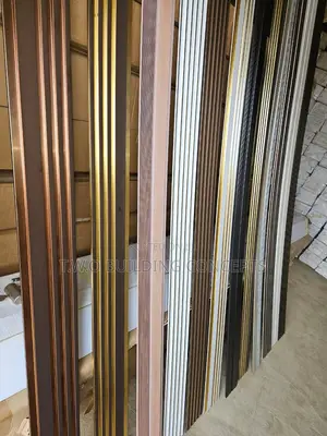Luxury Fluted Panel