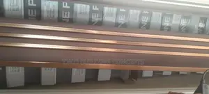 Luxury Fluted Panel
