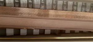 Luxury Fluted Panel