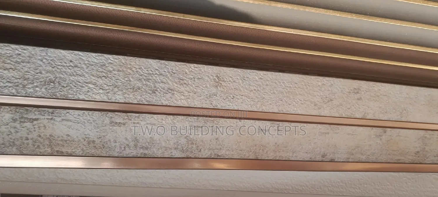 Luxury Fluted Panel