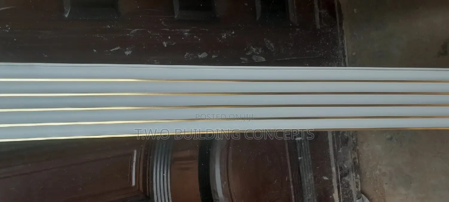 Luxury Fluted Panel