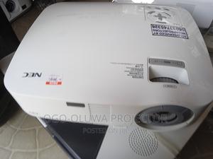 Affordable and High-Performance Nec Projectors