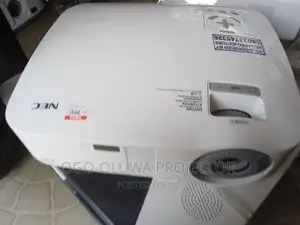 Affordable and High-Performance Nec Projectors