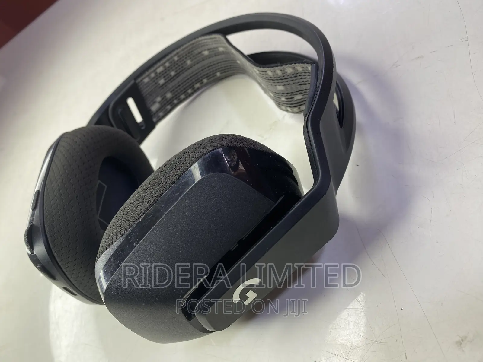 Logitech Wireless Headset G733