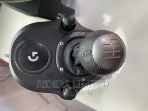 Logitech Driving Force Shifter