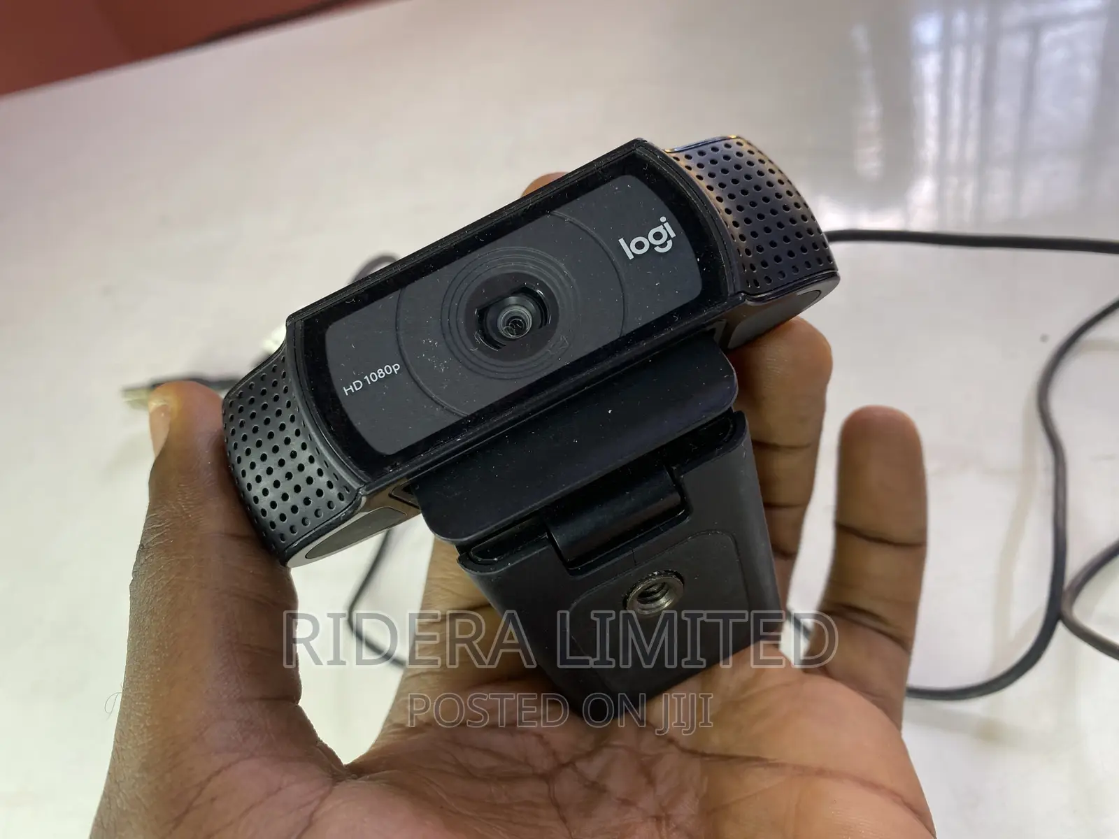 Logitech Webcam HD 1080