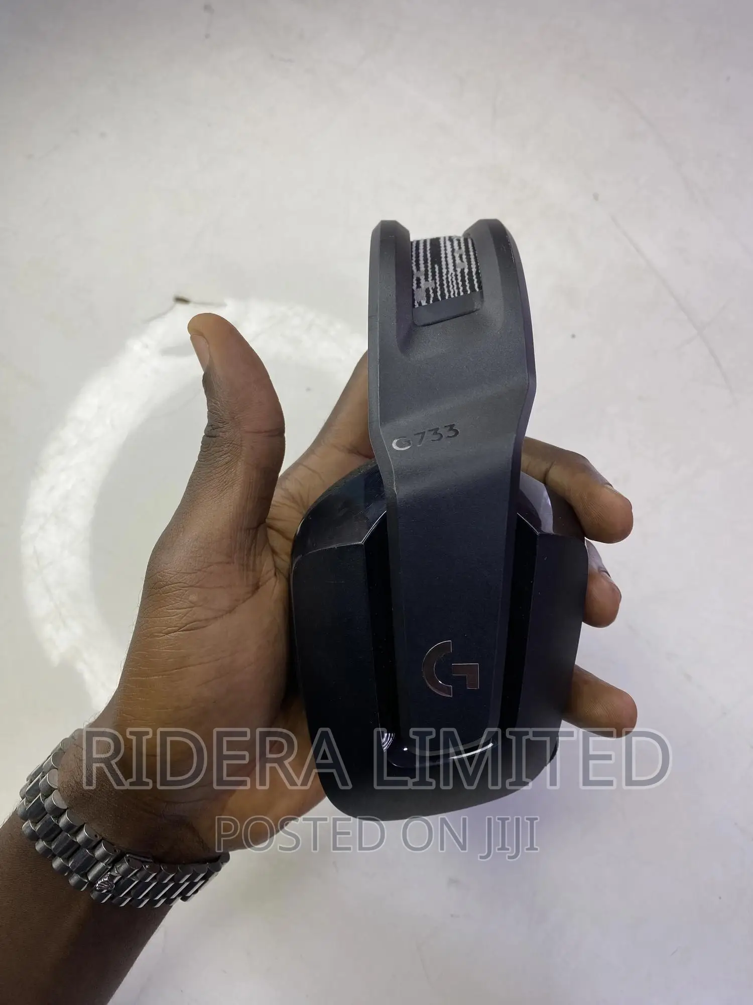Logitech Wireless Headset G733