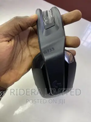 Logitech Wireless Headset G733
