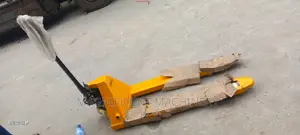Pallet Trucks Forklift With Jack
