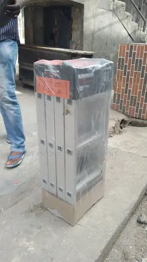 6ft Aluminium Ladder