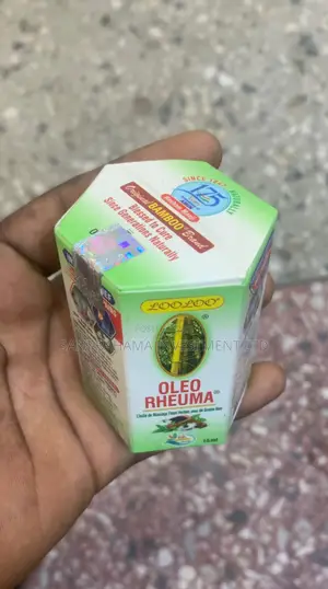 Oleo Rheuma