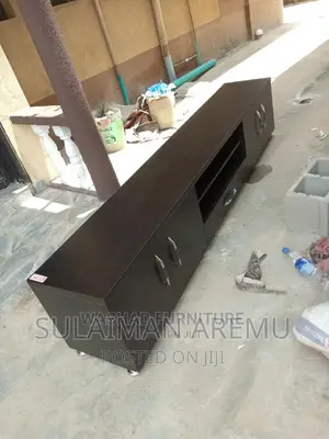 Plastma Shelves 6feet