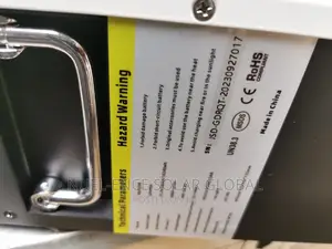 10kwh 48v Jsdsolar Lithium Batteries