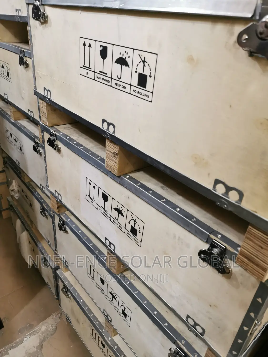 10kwh 48v Jsdsolar Lithium Batteries