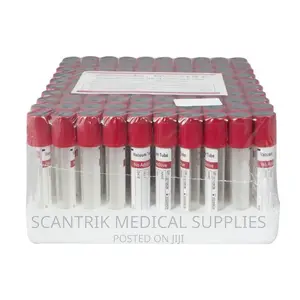 Gel Clot Activator Tube 5ml