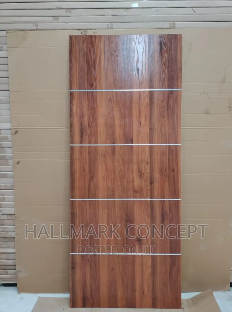 HDF Wooden Doors Turkey
