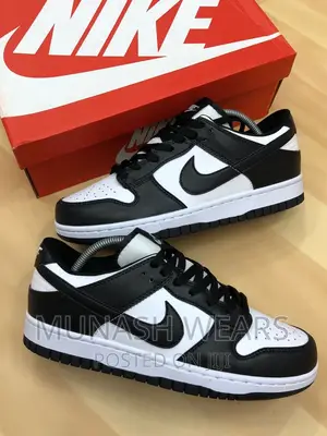 Nike Sb Dunk Low