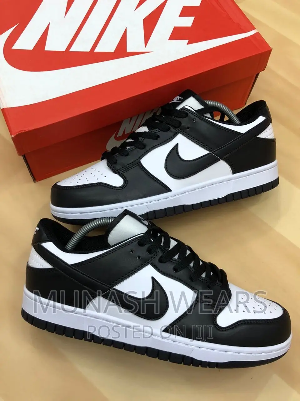 Nike Sb Dunk Low
