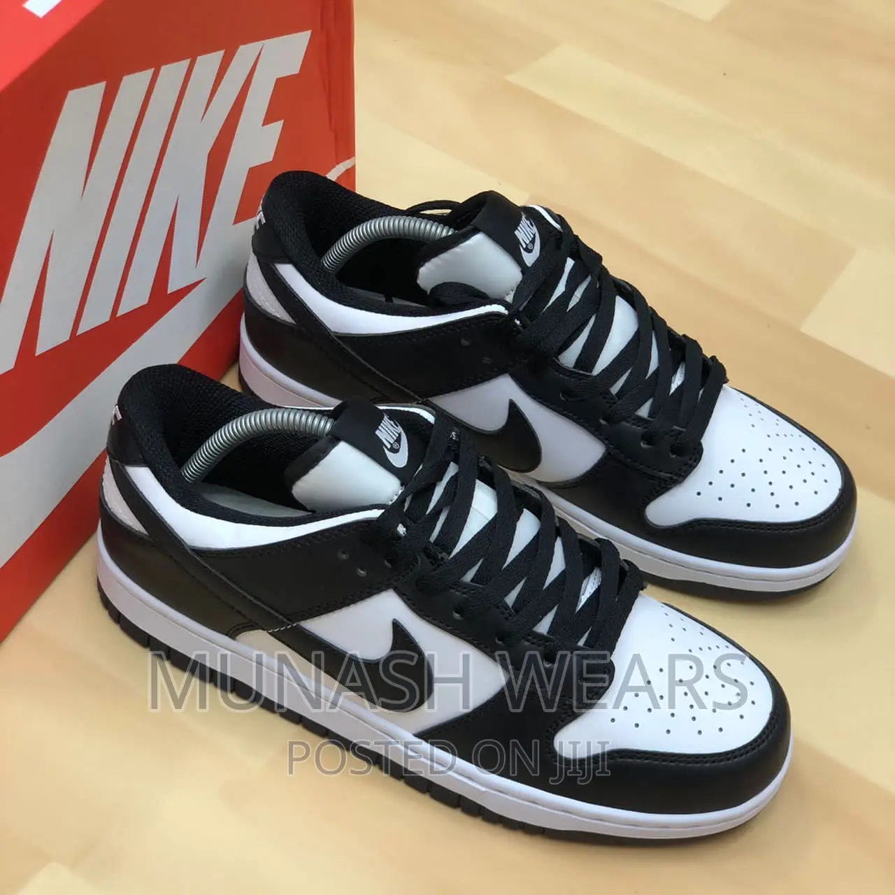 Nike Sb Dunk Low