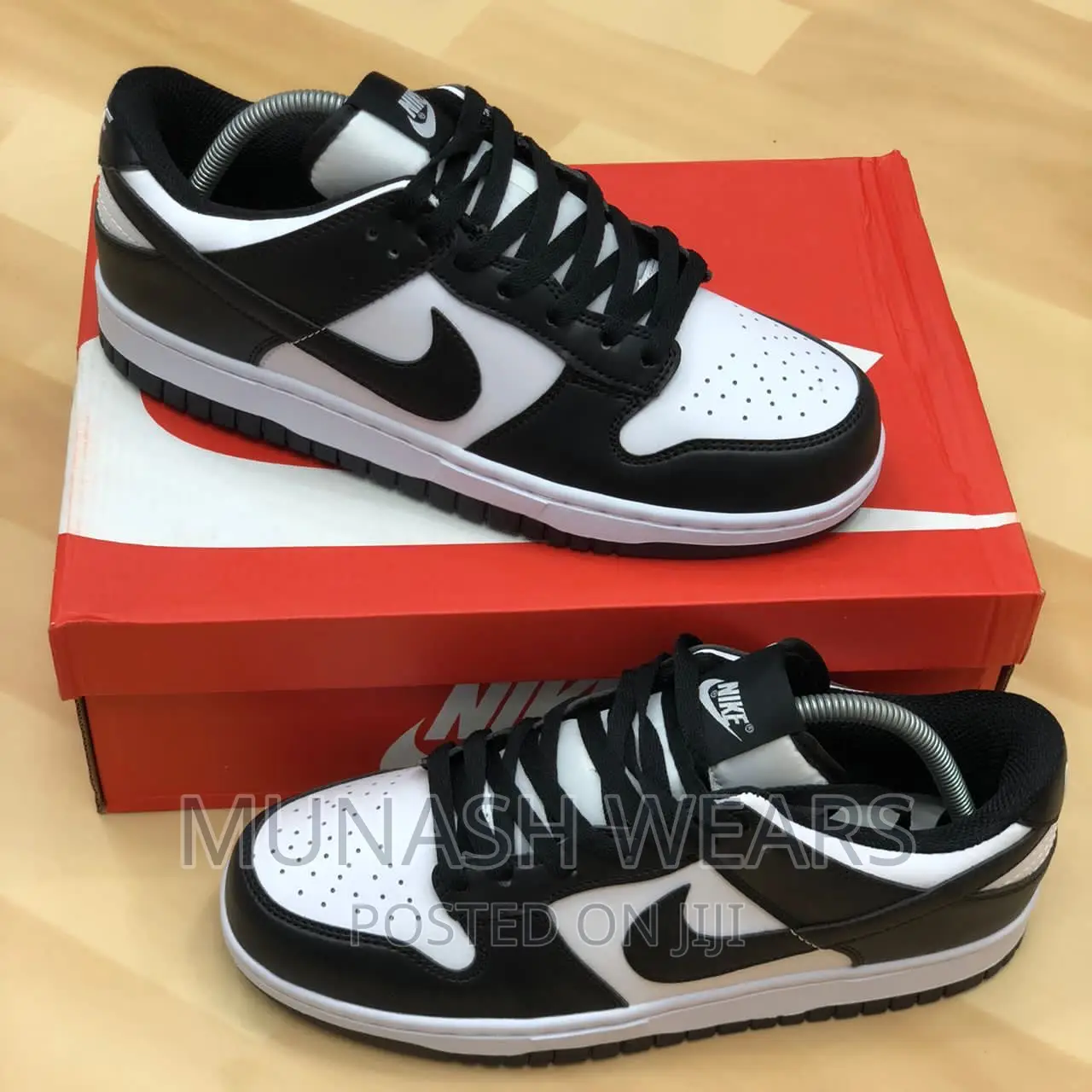 Nike Sb Dunk Low