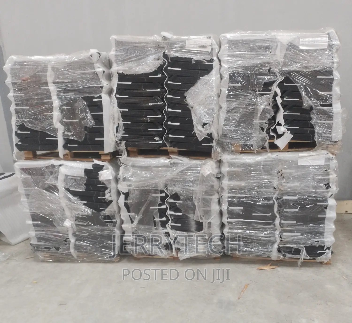Long Lasting Garrard Sheet Available