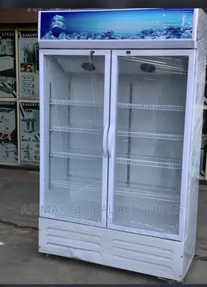 Showcase Chiller