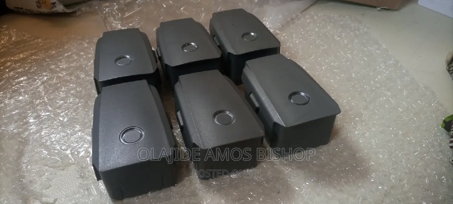 2 Pro Battery Mavic